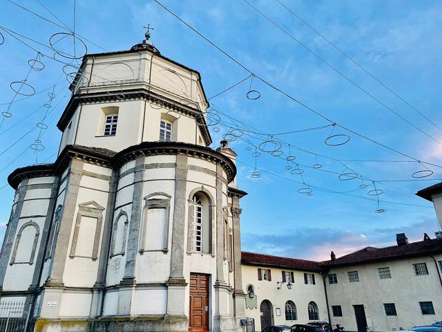 Monte dei Cappuccini